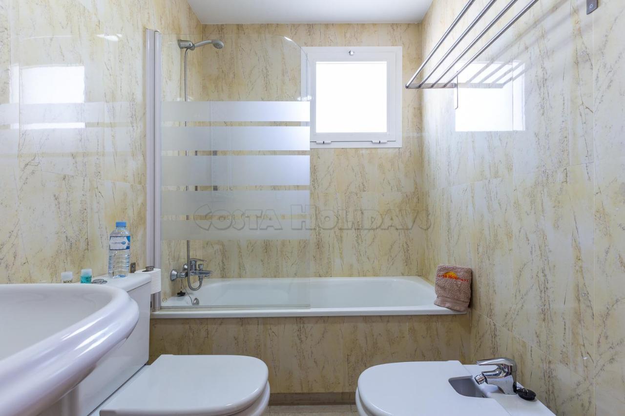 דירות מנילבה Residencial Duquesa 18 מראה חיצוני תמונה